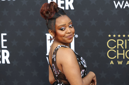 Critics Choice Awards 2024 in Santa Monica