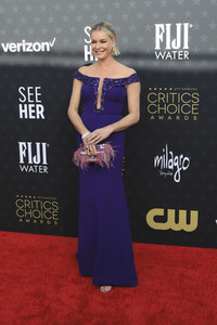 Critics Choice Awards 2024 in Santa Monica