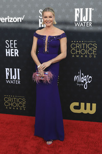 Critics Choice Awards 2024 in Santa Monica