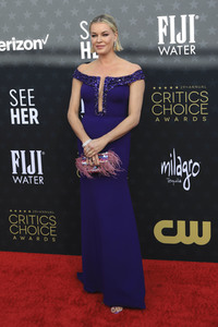 Critics Choice Awards 2024 in Santa Monica