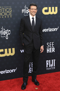 Critics Choice Awards 2024 in Santa Monica
