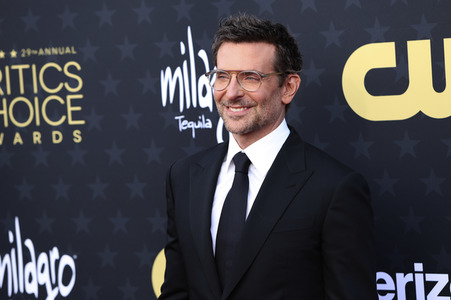 Critics Choice Awards 2024 in Santa Monica