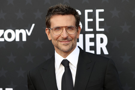Critics Choice Awards 2024 in Santa Monica