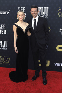 Critics Choice Awards 2024 in Santa Monica