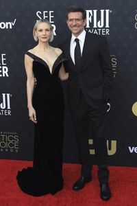 Critics Choice Awards 2024 in Santa Monica