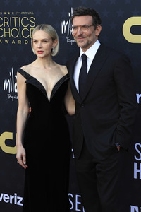 Critics Choice Awards 2024 in Santa Monica
