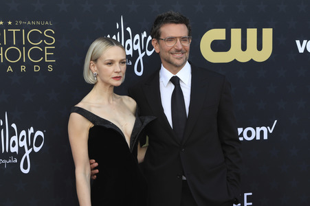 Critics Choice Awards 2024 in Santa Monica