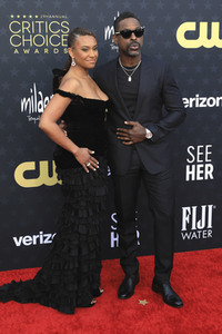 Critics Choice Awards 2024 in Santa Monica
