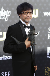Critics Choice Awards 2024 in Santa Monica