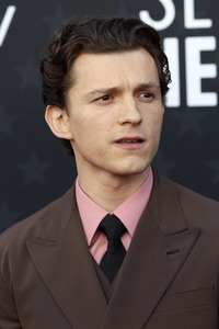 Critics Choice Awards 2024 in Santa Monica