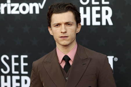 Critics Choice Awards 2024 in Santa Monica
