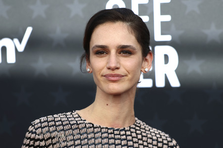 Critics Choice Awards 2024 in Santa Monica