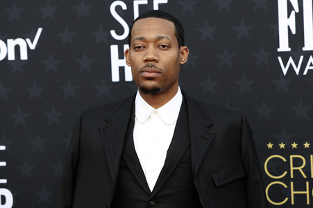 Critics Choice Awards 2024 in Santa Monica