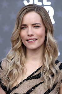 Critics Choice Awards 2024 in Santa Monica