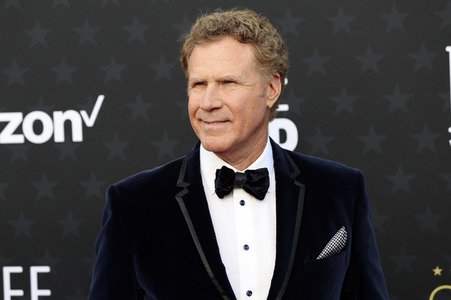 Critics Choice Awards 2024 in Santa Monica