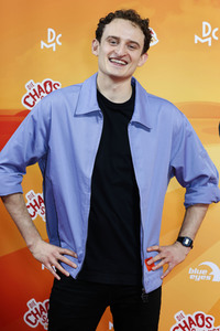 Filmpremiere 'Die Chaosschwestern und Pinguin Paul' in München