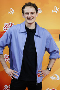 Filmpremiere 'Die Chaosschwestern und Pinguin Paul' in München