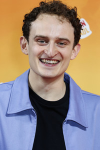 Filmpremiere 'Die Chaosschwestern und Pinguin Paul' in München