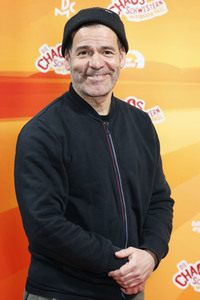 Filmpremiere 'Die Chaosschwestern und Pinguin Paul' in München