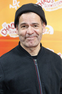 Filmpremiere 'Die Chaosschwestern und Pinguin Paul' in München