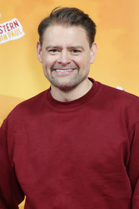 Filmpremiere 'Die Chaosschwestern und Pinguin Paul' in München