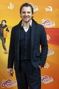 Filmpremiere 'Die Chaosschwestern und Pinguin Paul' in München