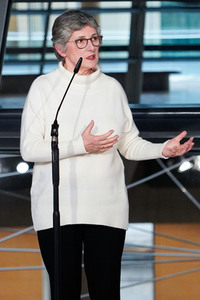 Statements der Fraktionsvorsitzenden der Koalition in Berlin