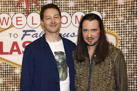 Filmpremiere 'LasVegas' in Hannover