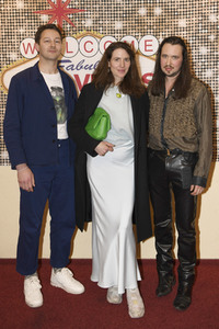 Filmpremiere 'LasVegas' in Hannover