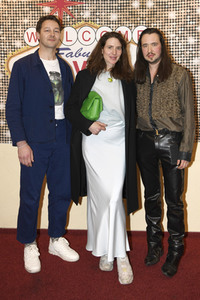 Filmpremiere 'LasVegas' in Hannover
