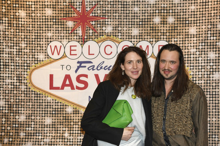 Filmpremiere 'LasVegas' in Hannover