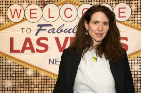 Filmpremiere 'LasVegas' in Hannover