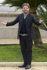 Photocall 'Pare parecchio Parigi' in Rom