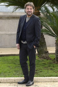 Photocall 'Pare parecchio Parigi' in Rom