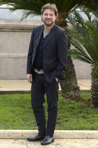 Photocall 'Pare parecchio Parigi' in Rom