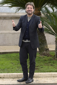 Photocall 'Pare parecchio Parigi' in Rom