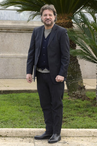 Photocall 'Pare parecchio Parigi' in Rom