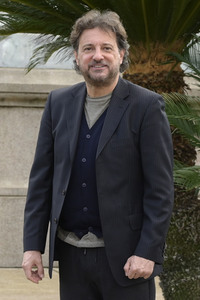 Photocall 'Pare parecchio Parigi' in Rom