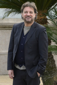 Photocall 'Pare parecchio Parigi' in Rom