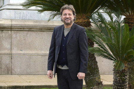 Photocall 'Pare parecchio Parigi' in Rom