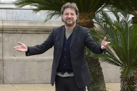 Photocall 'Pare parecchio Parigi' in Rom