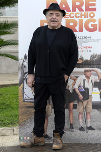 Photocall 'Pare parecchio Parigi' in Rom