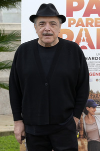 Photocall 'Pare parecchio Parigi' in Rom