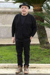 Photocall 'Pare parecchio Parigi' in Rom