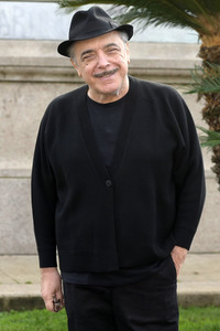 Photocall 'Pare parecchio Parigi' in Rom