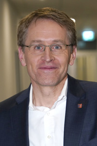 Talkshow 'maischberger' in Berlin