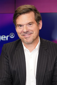 Talkshow 'maischberger' in Berlin