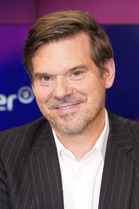 Talkshow 'maischberger' in Berlin