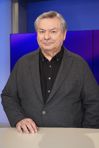 Talkshow 'maischberger' in Berlin