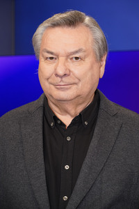 Talkshow 'maischberger' in Berlin